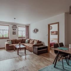 Apartmány Starý trh