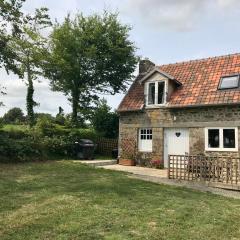 Ferme de Noyes Cottage