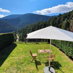 Apartament el mirador de la Cerdanya