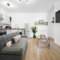 Ideal Lodgings In Urmston