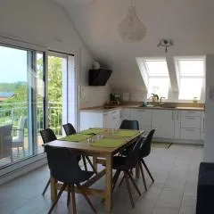 Ferienwohnung Seelicht