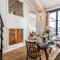 Appartement Pastourelle du Marais - Welkeys