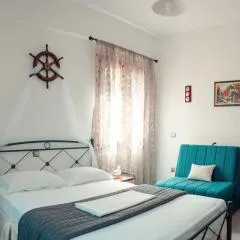 Seagull House