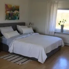 Ferienwohnung am Klosterforst