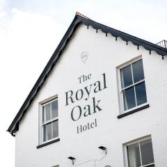 The Royal Oak