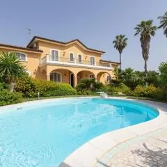 Villa Frida - Piscina privata ed Eventi a Lecce