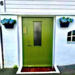 The Green Door H1