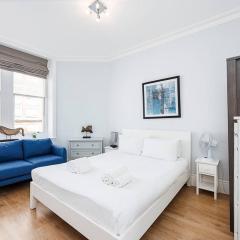 Charing Cross Road One Bedroom