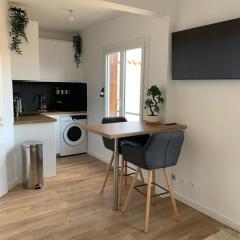 Studio Trinité - Quartier des Carmes