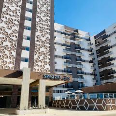 Spazzio diRoma c/acesso diRoma Acqua Park!!