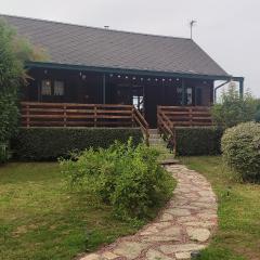 Le petit chalet