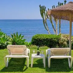 Estepona Sunriser Sea view apartment