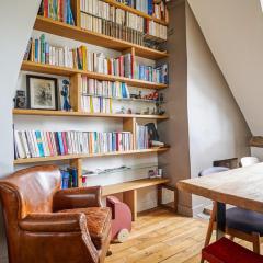 Charming flat right by the Jardin du Luxembourg - Welkeys