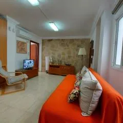 Careva suites Las Canteras