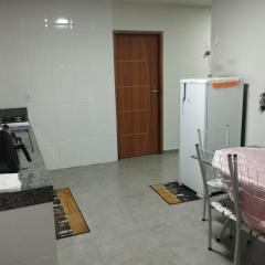 Residencial Casa Grande - Apto 02