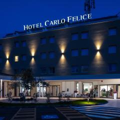 ホテル カルロ フェリーチェ（Hotel Carlo Felice）