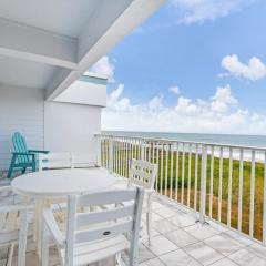 JY422 - John Yancey Oceanfront Inn Penthouse Suite