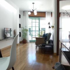 Apartamento en Moaña