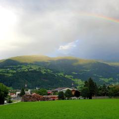 Ferienwohnung Ursprung Zillertal