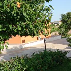 Il Poggetto Marzamemi - Le Villette