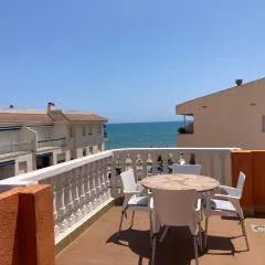 Cortes ático Playa Cargador Garaje incluido