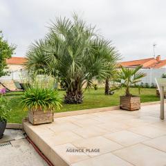 Maison Les Sables-d'Olonne, 4 pièces, 6 personnes - FR-1-197-576