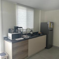 Klip lagoon apartsments