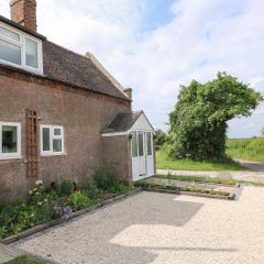 Tolldish Cottage