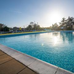 Vacation Escape - Valley Farm -Clacton-on-sea - Holiday Park