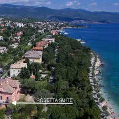 Rosetta Suite