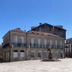 CASA MARUXA pensión