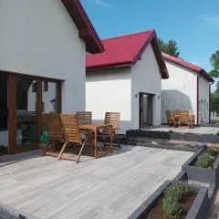 Domki i Pokoje Gościnne Nowęcin Łebska 162
