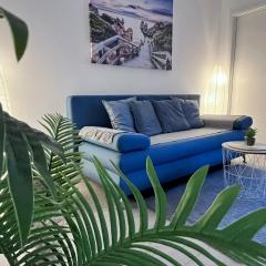 Serenity apartment Belgrade