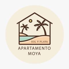 Apartamento Moya - Playa y Sol