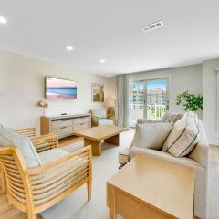 Mahalo Cape May Townhomes