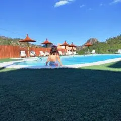 Casa Rural Puente Del Segura