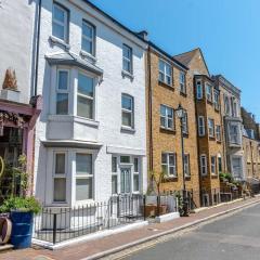 Elegant Family Townhouse-Conservation Area-Garden