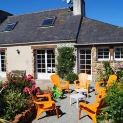 LAIGRETTE, grande maison paisible à 5min de la mer