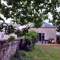 Le Pavillon du Manoir de Conjon