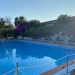 Dimora Sestri Levante con piscina