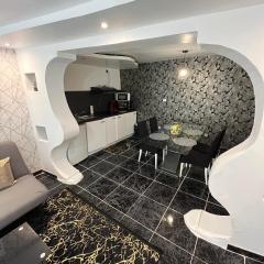 Appartement numéro 1 diamant