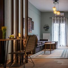 One Salonica Deluxe Apartment 2