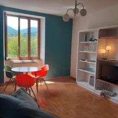 Tuscany, Pontremoli, Italy Swallows Court Lovely home sleeps 2 to 4 people