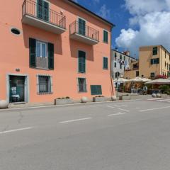 Appartamento sul Mare a Rio Marina, Isola d'Elba