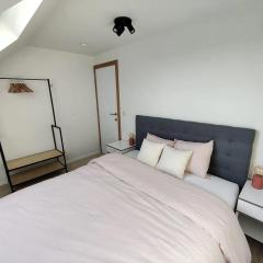 Bel-etage Bruges Homestay - Free parking - Entire floor