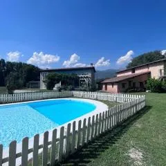 El Bosque de Candeleda