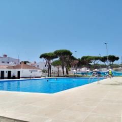 Duplex Las Torres La Barrosa 3Beds - A 700m de la playa
