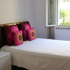 Sun House Belem - Free Parking and View Tower