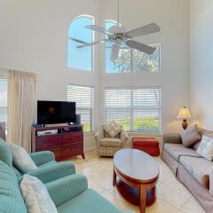 Waterfront Haven Retreat