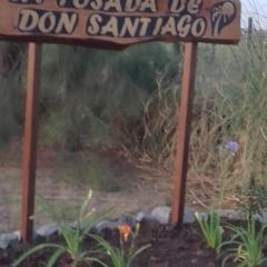 La posada de Don Santiago